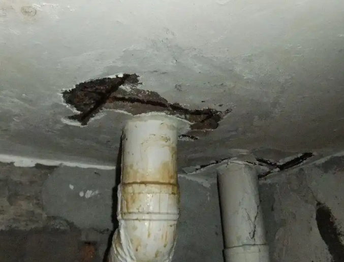 绵阳卫生间漏水维修公司浅析绵阳卫生间渗水维修的方法
