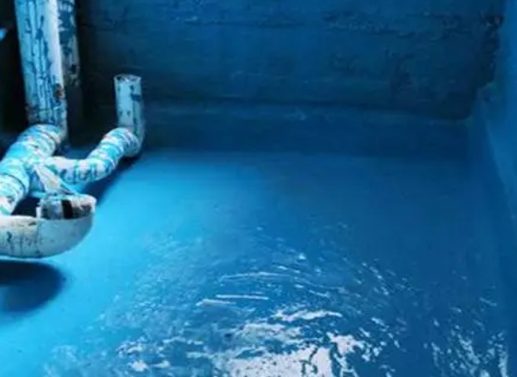 绵阳卫生间漏水维修公司分下防水公司如何判断防水工程的质量?