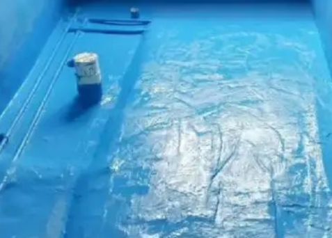 绵阳卫生间漏水维修公司分享下绵阳卫生间防水工程中常用防水涂料介绍。