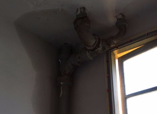 绵阳卫生间漏水维修公司专业解读绵阳卫生间防水的步骤